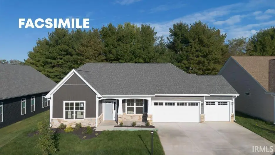 4697 S Abington AVE, Bloomington, IN 47403