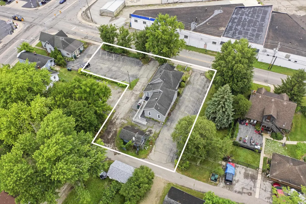 201 E Centennial AVE, Muncie, IN 47303