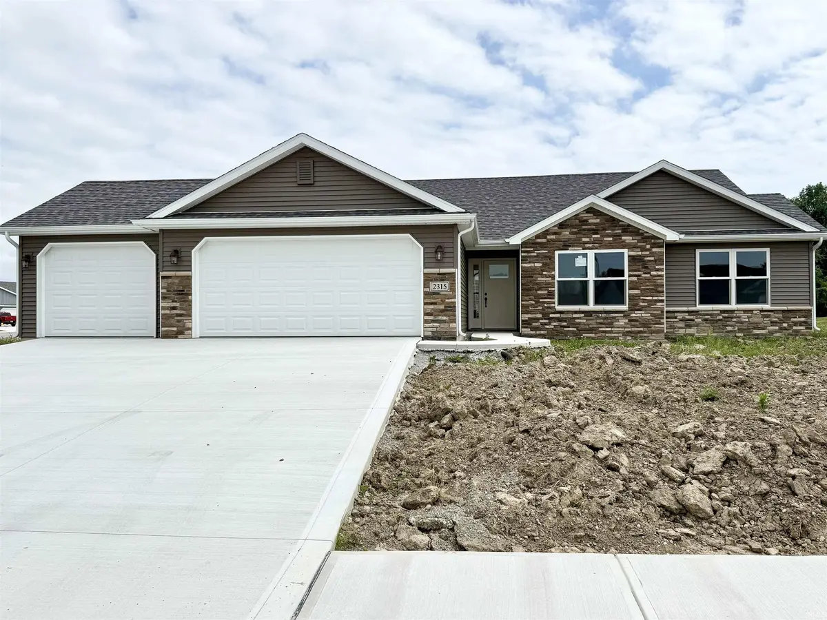 2315 Chandler WAY, Auburn, IN 46706