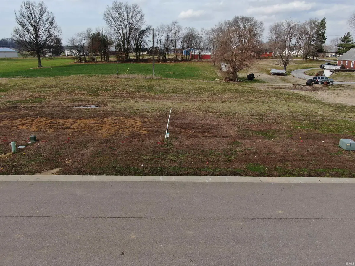 4710 Lemon Grass CT, Evansville, IN 47725