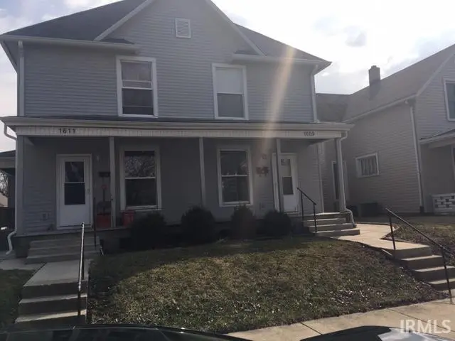 1611 Grove ST, Lafayette, IN 47905