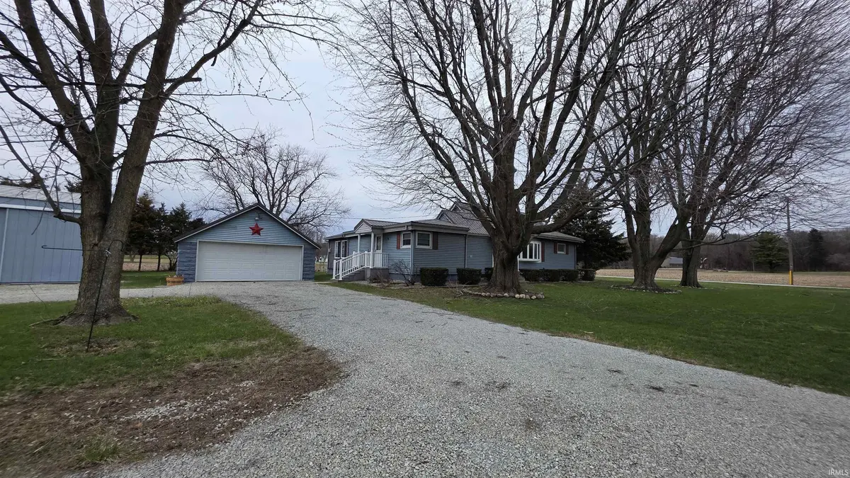 1336 W 13th ST, Rochester, IN 46975