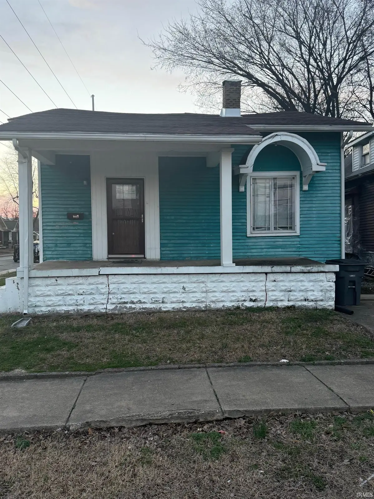 1019 S Bedford AVE, Evansville, IN 47714
