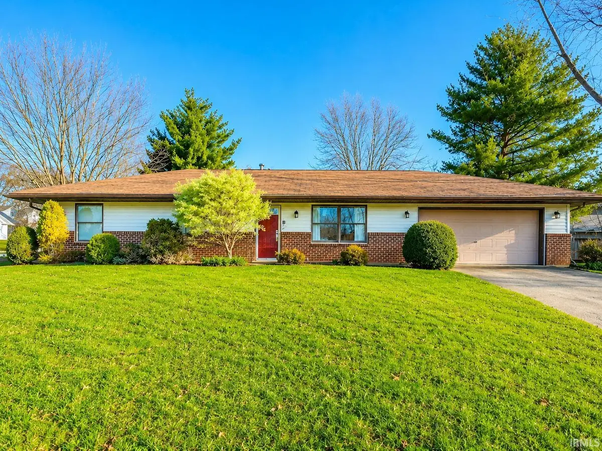 610 W Ryan RD, Bloomington, IN 47403-4364
