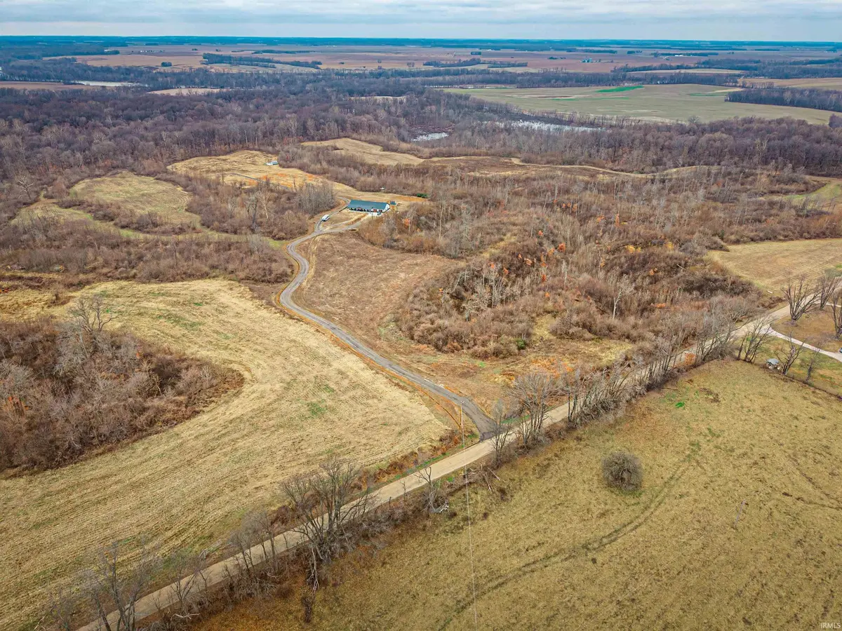 6063 N Old US Hwy 41 ***, Hazleton, IN 47640
