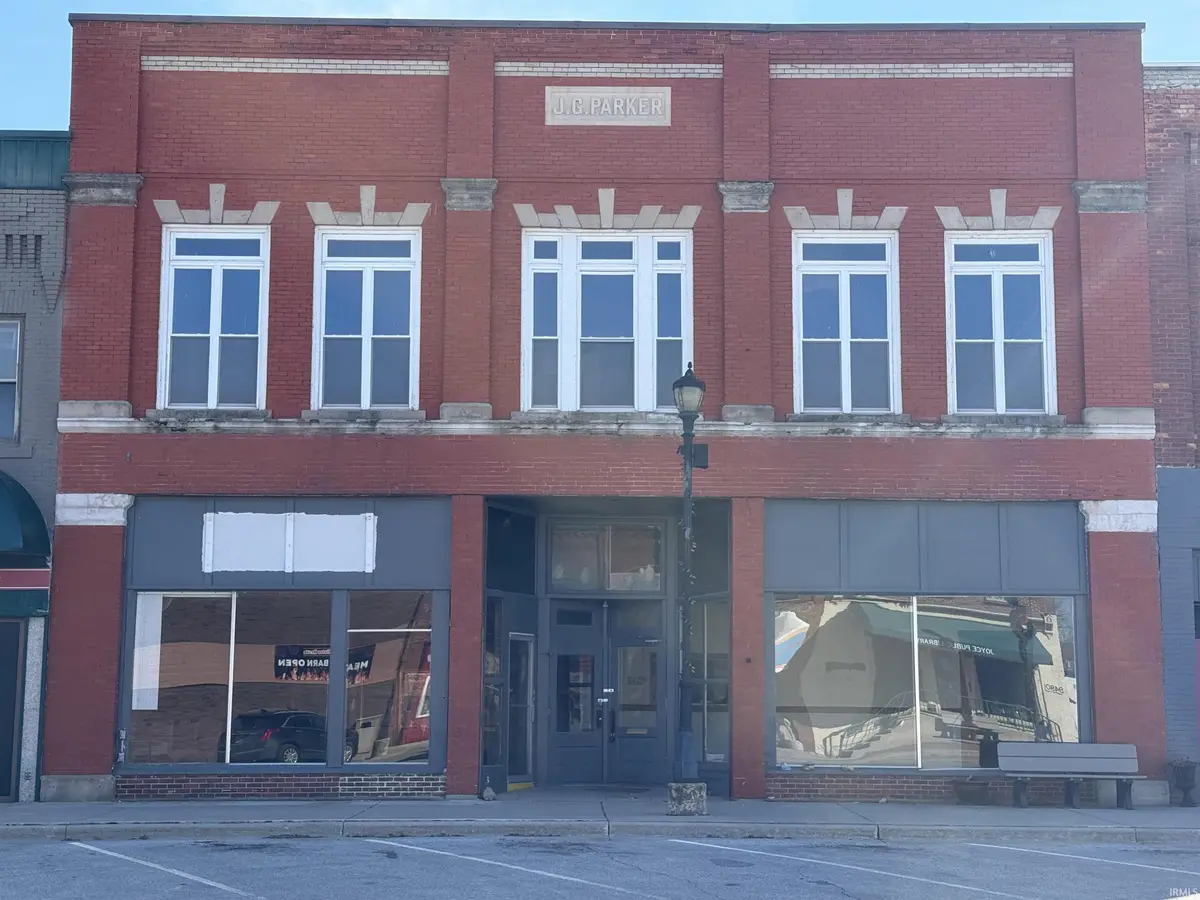 9485-9587 E State Road 120 ***, Orland, IN 46776