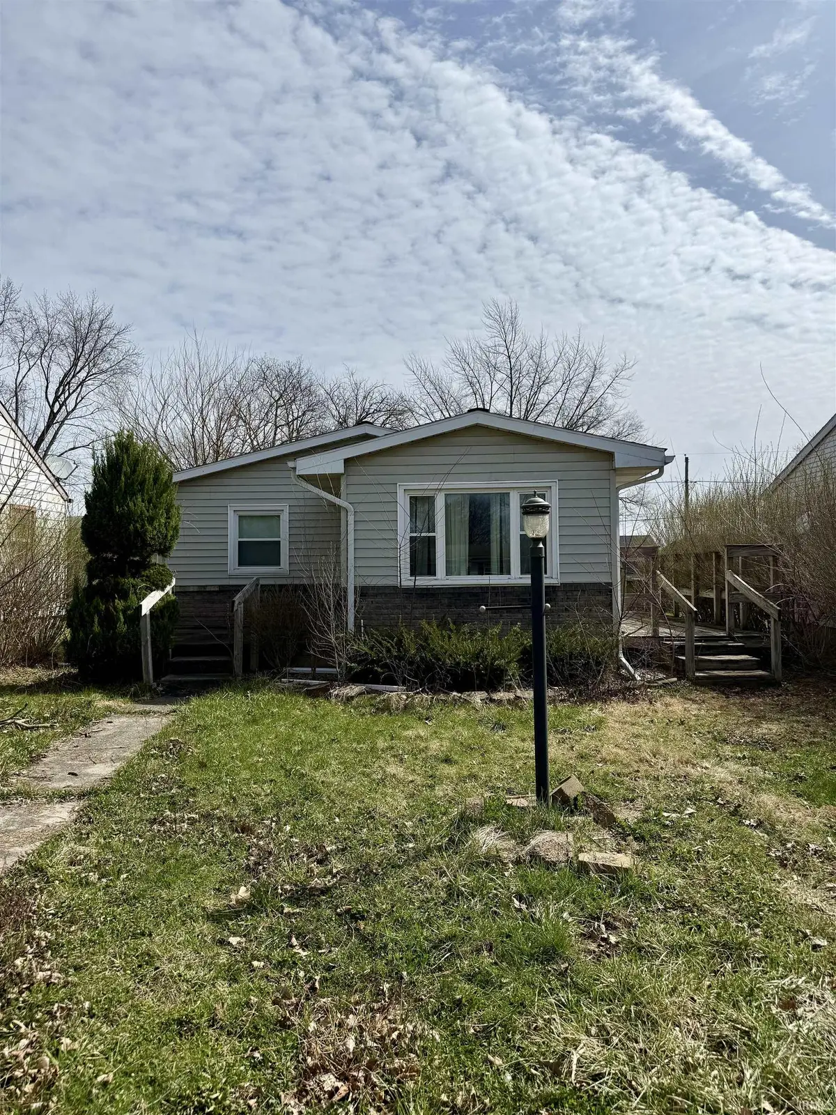 3619 S Felton ST, Marion, IN 46953