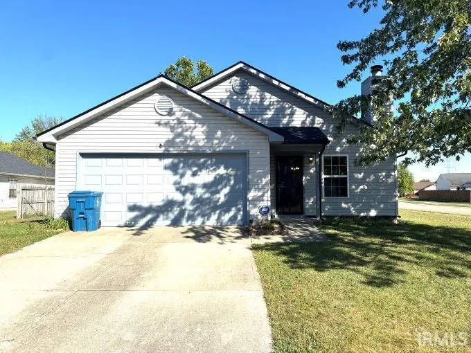 3711 Rock Maple DR, Indianapolis, IN 46235-3551