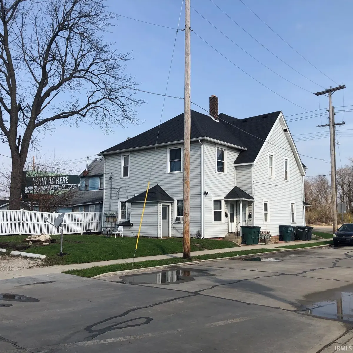 407 N Monroe ST, Muncie, IN 47305