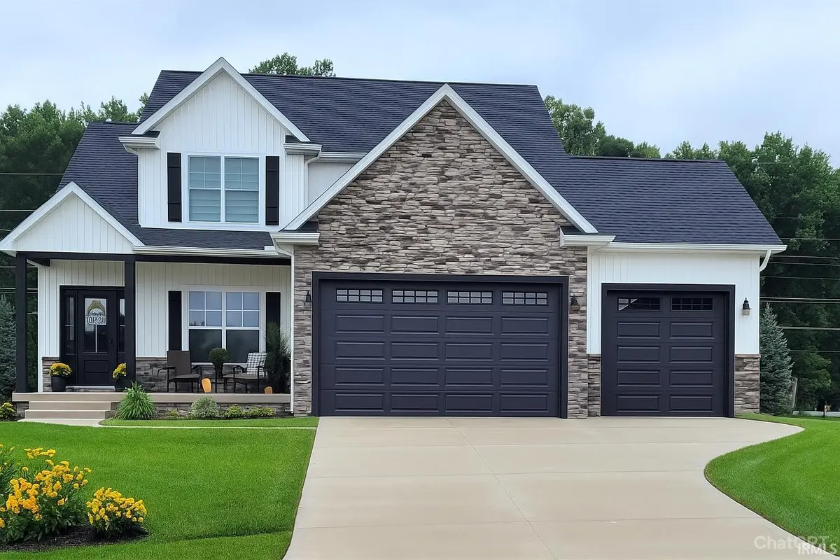 TBD Dresdin DR #14, Warsaw, IN 46580