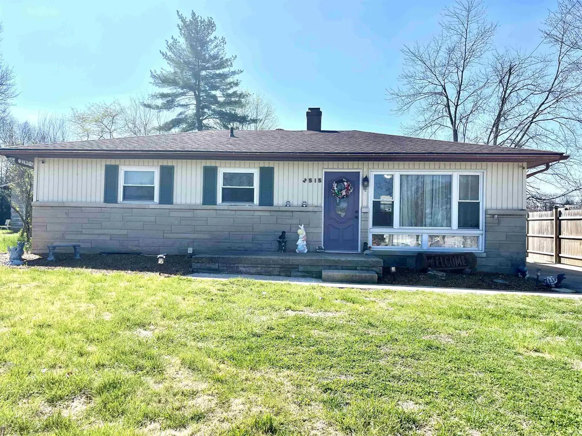 2515 Alois CT, Jasper, IN 47546