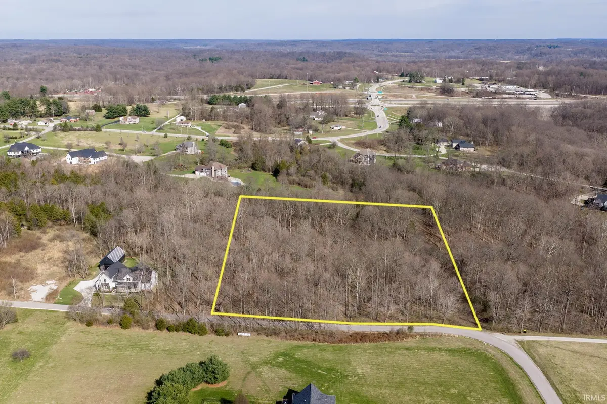 1363 W Lawson RD, Bloomington, IN 47404