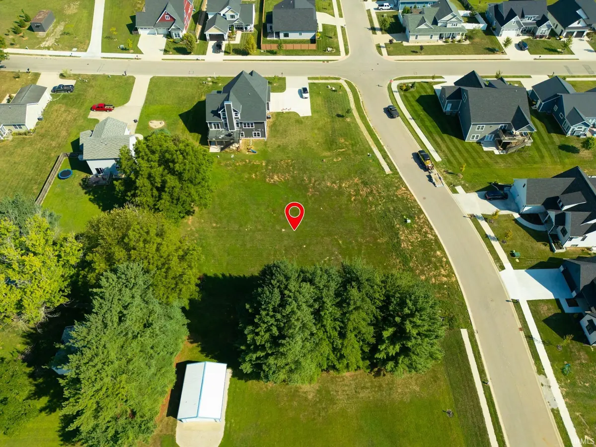 4344 S Windmill LN, Bloomington, IN 47401