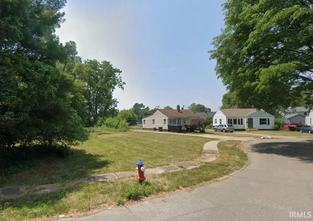 3814 Belle VIS, South Bend, IN 46619