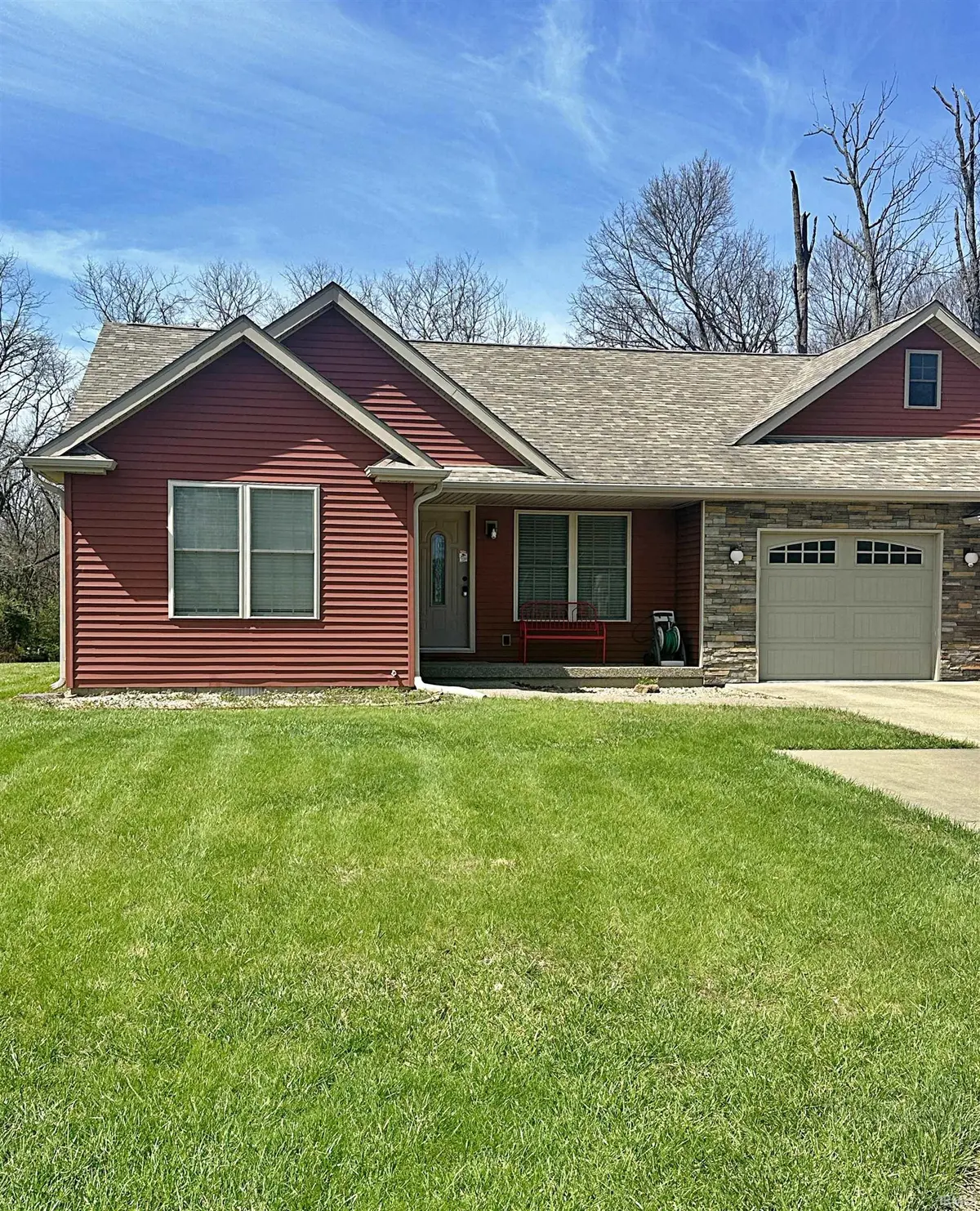 903 SW 6th ST, Washington, IN 47501