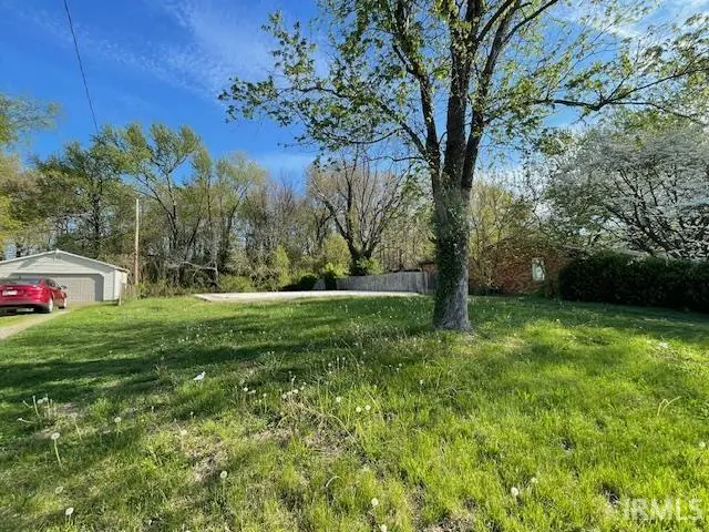 1800 Shelby AVE, Evansville, IN 47714