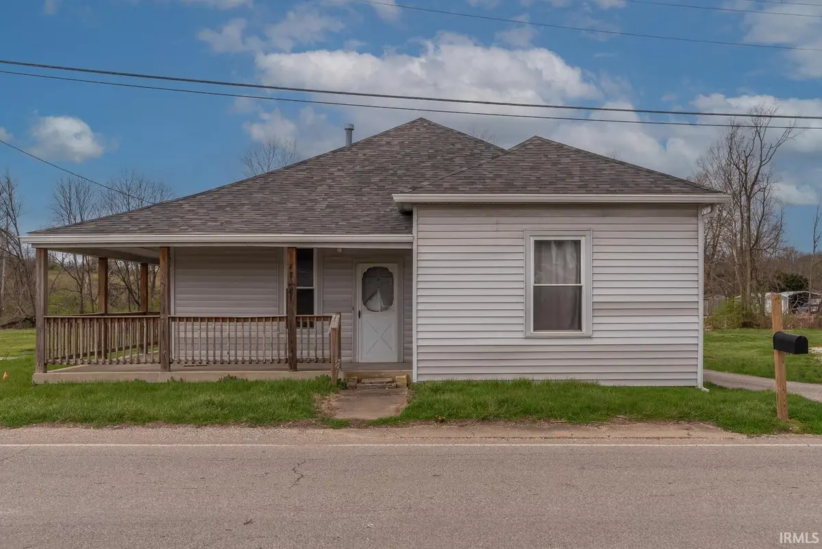 4858 S Rogers ST, Bloomington, IN 47403