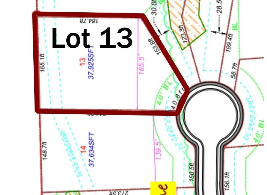 14549 MAGNOLIA RUN Pkwy, Fort Wayne, IN 46845