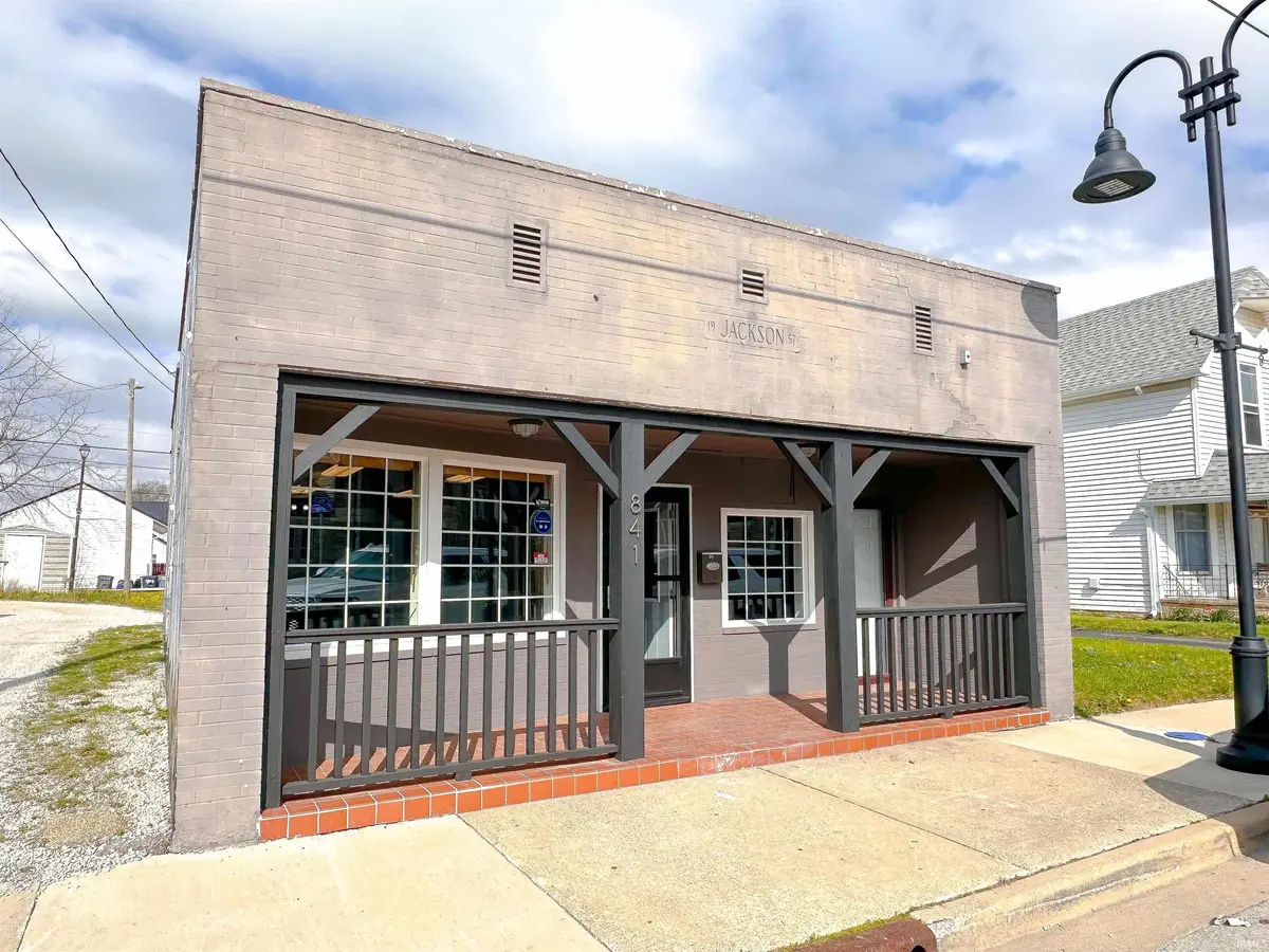 841 S MAIN ST, Kokomo, IN 46902