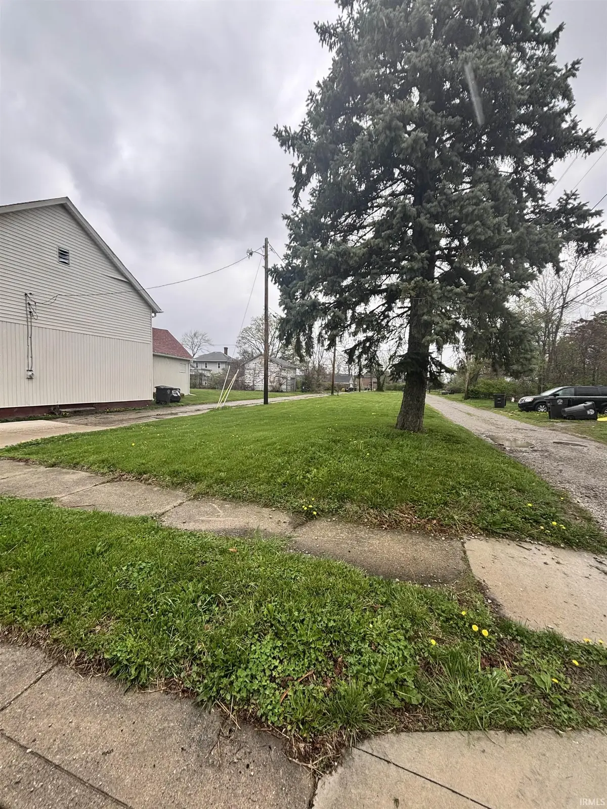 1019 Colerick ST, Fort Wayne, IN 46806