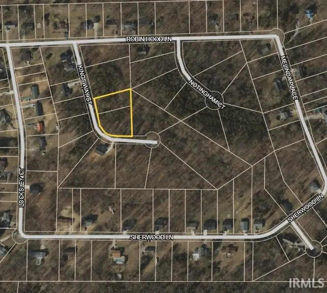 214 Kings Way CT, Bedford, IN 47421
