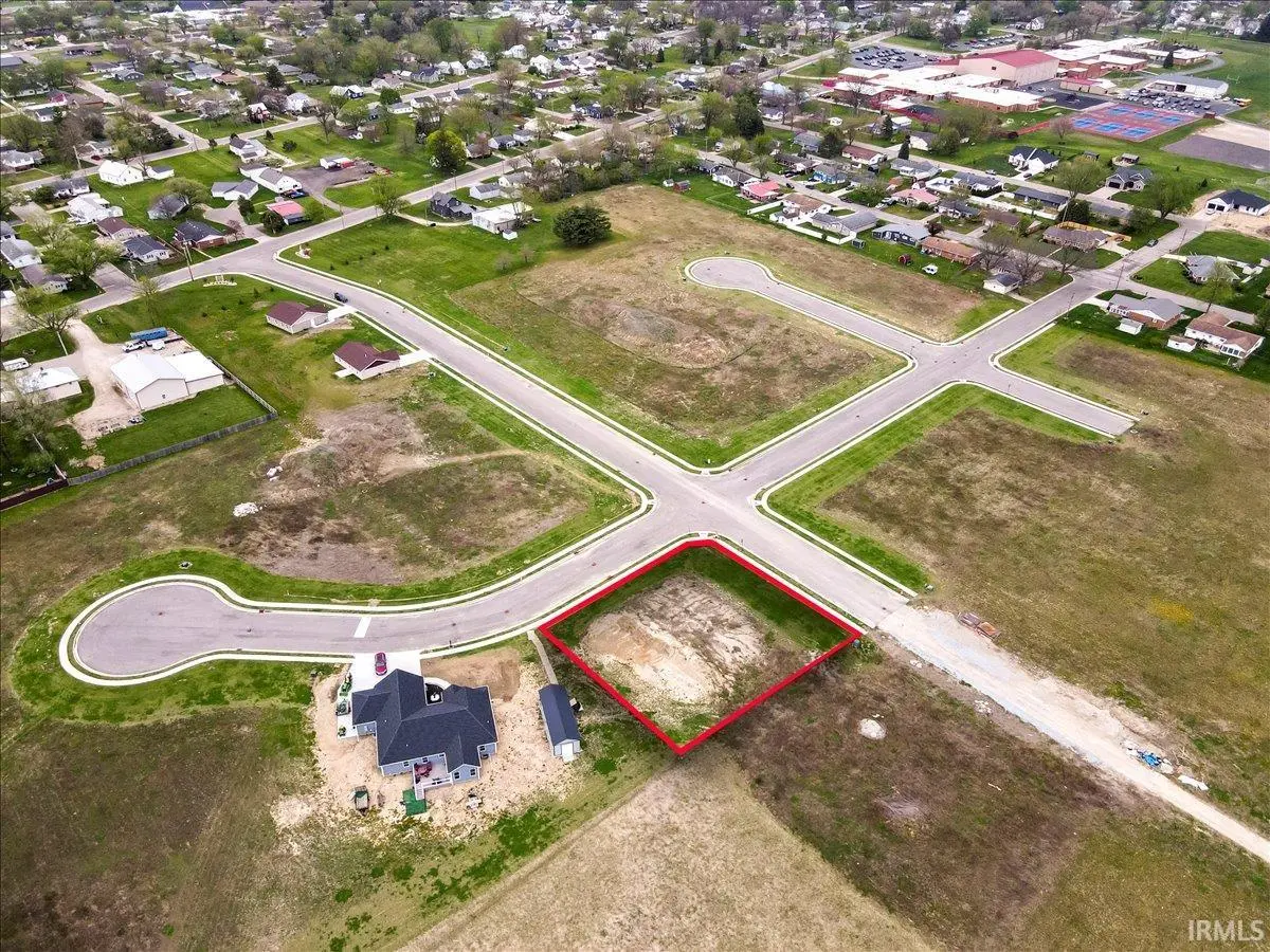 1209 Webster ST, Union City, IN 47390