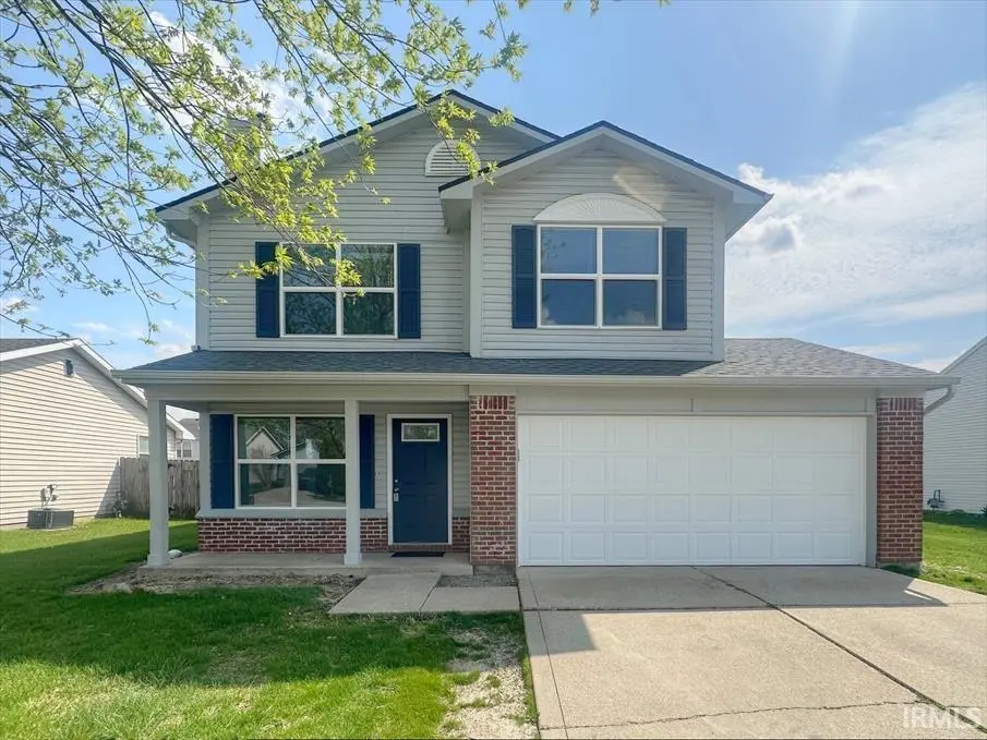 1789 CAROL LYNN DR, Kokomo, IN 46901