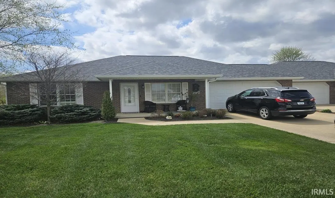 2273 Makenna West ***, Frankfort, IN 46041
