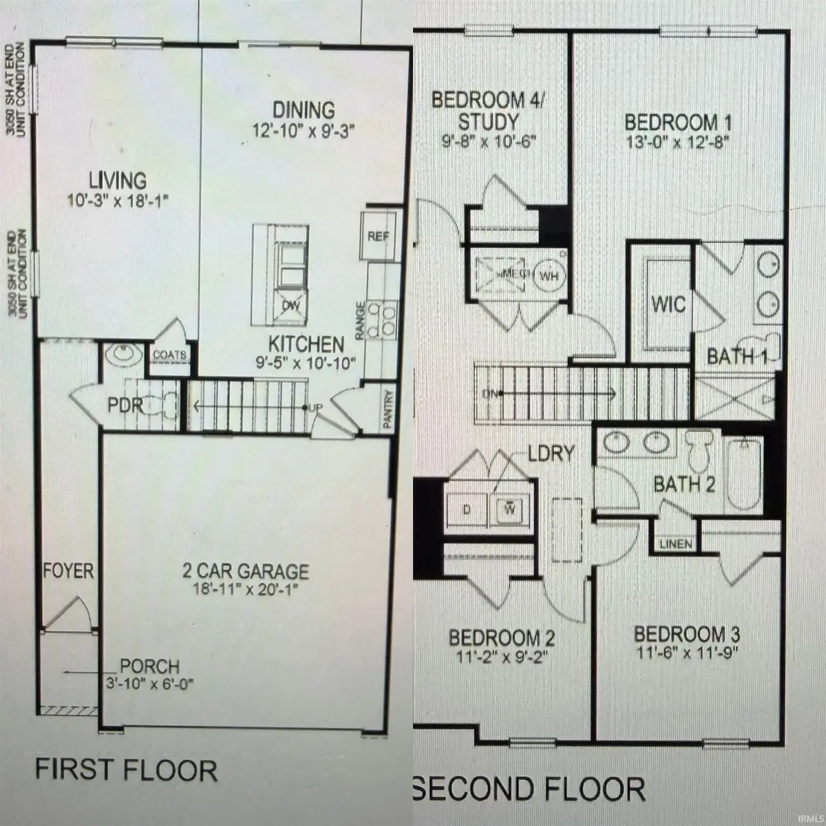 1714 Lighthouse LN, Goshen, IN 46526