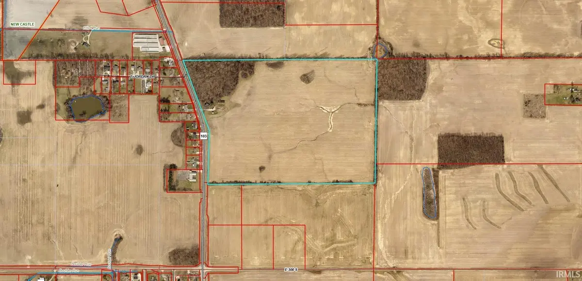 2600 S State Road 103 ***, New Castle, IN 47362