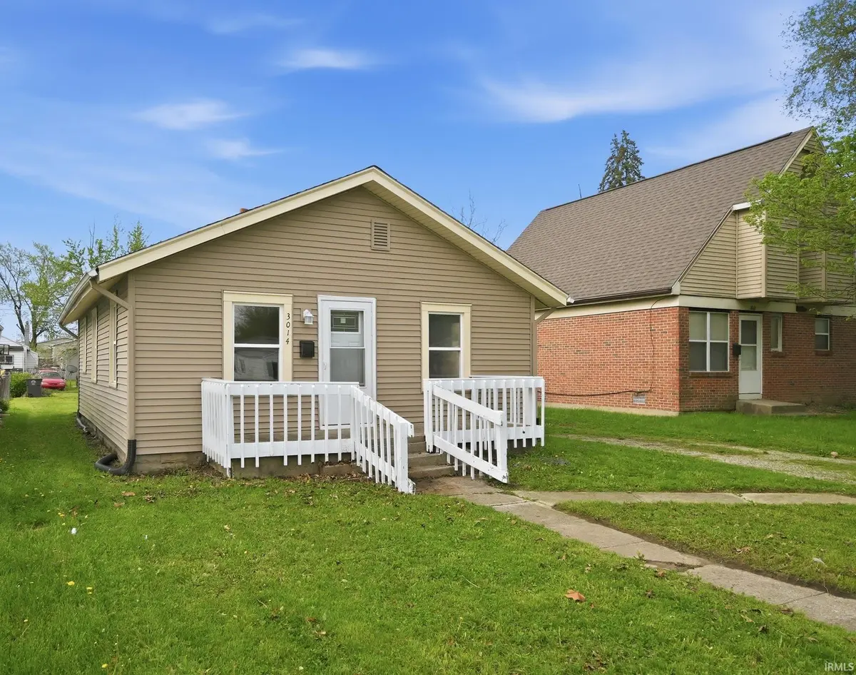 3014 Drexel AVE, Fort Wayne, IN 46806-1422