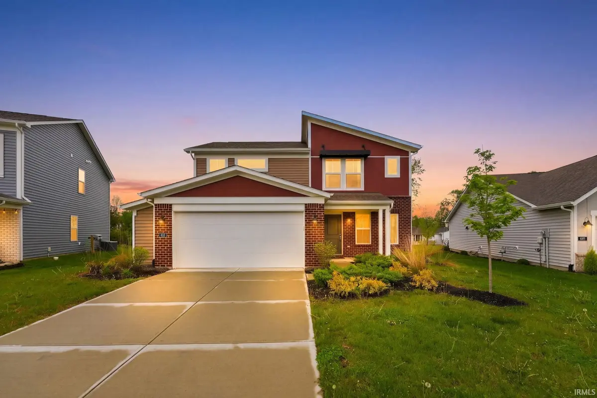 610 Atlas DR, Lebanon, IN 46052