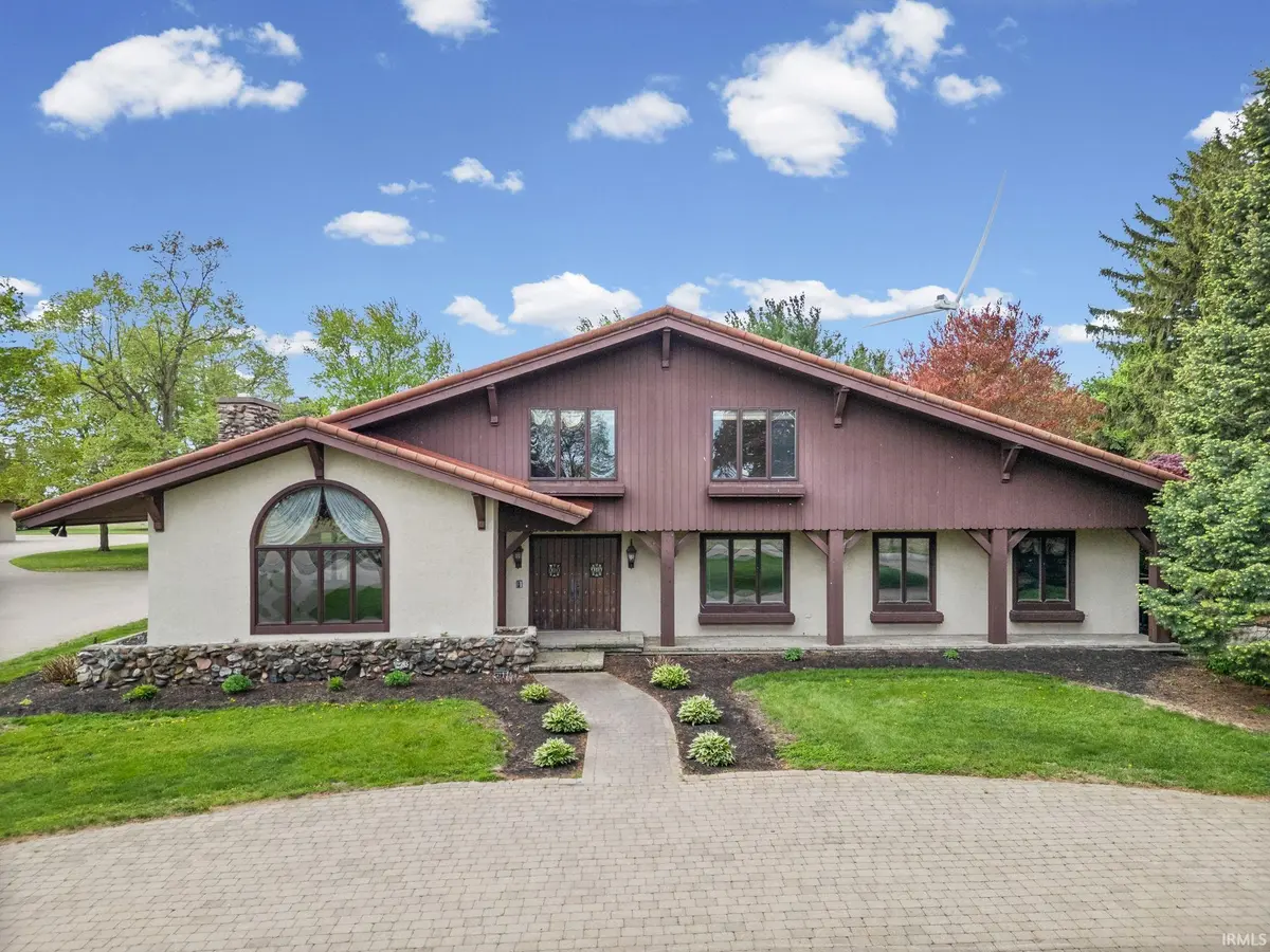 8652 E 900 N RD, Remington, IN 47977