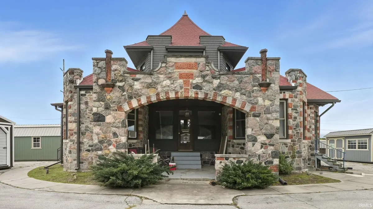 6623 SR 930 ***, Fort Wayne, IN 46803