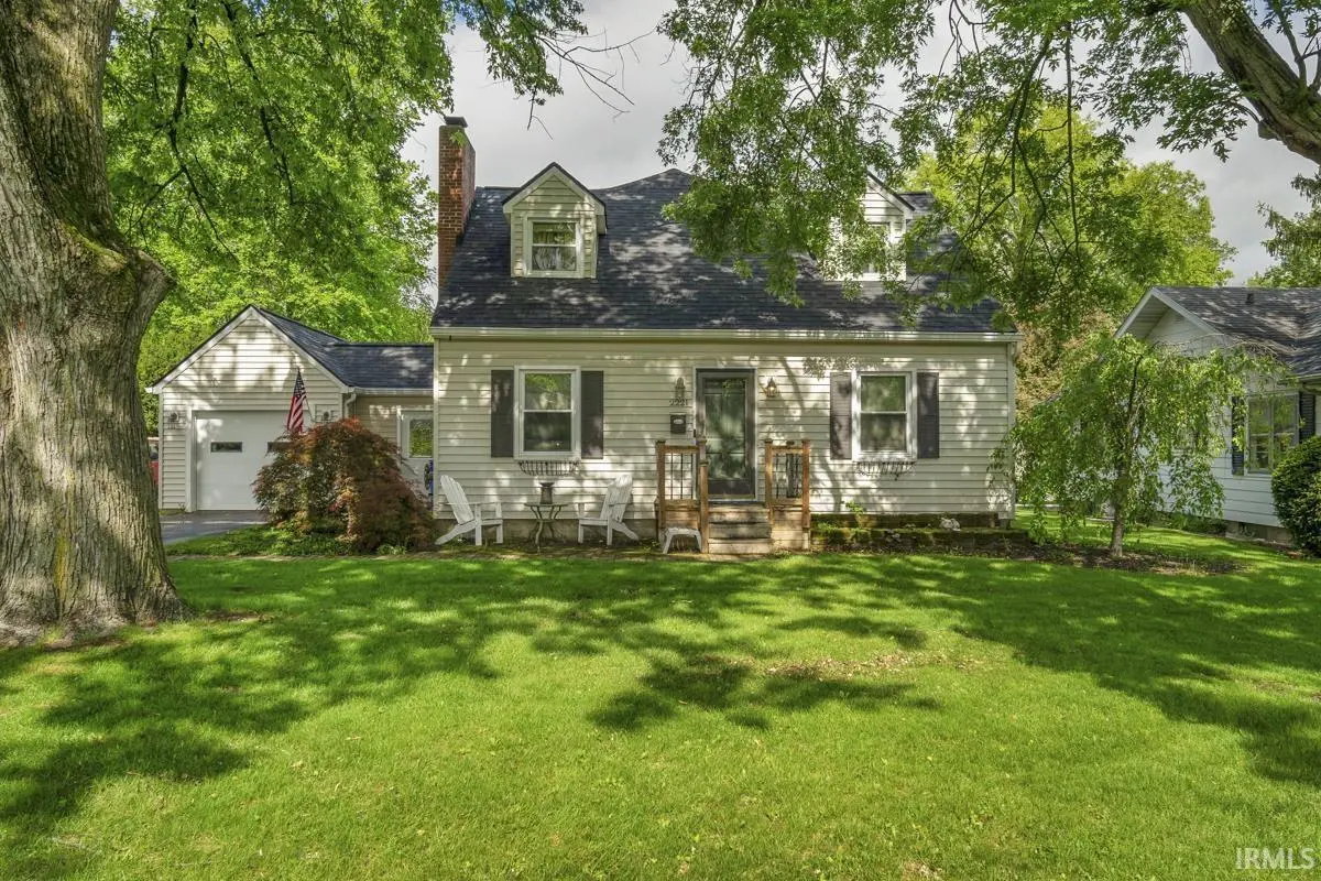 2221 S INDIANA AVE, Kokomo, IN 46902