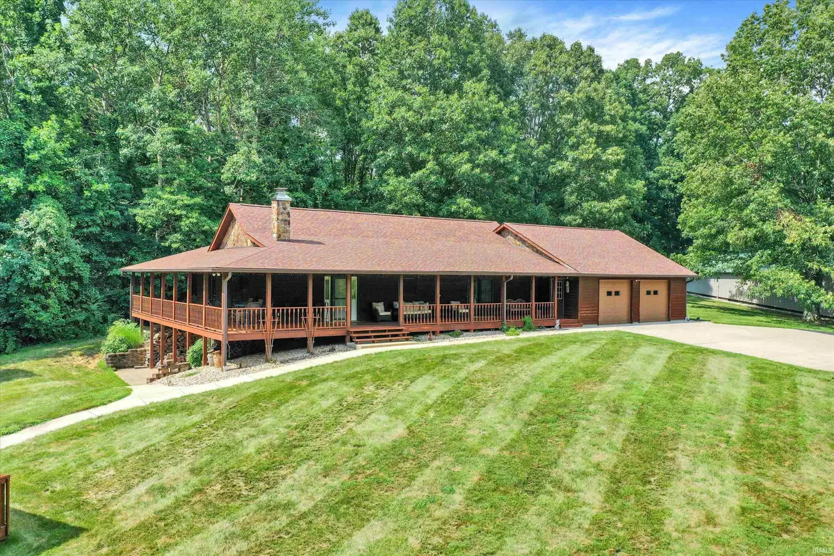 5140 S Stanford RD, Bloomington, IN 47403