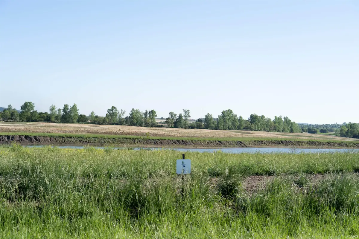 Lot 5 Bluegrass ***, Chandler, IN 47610