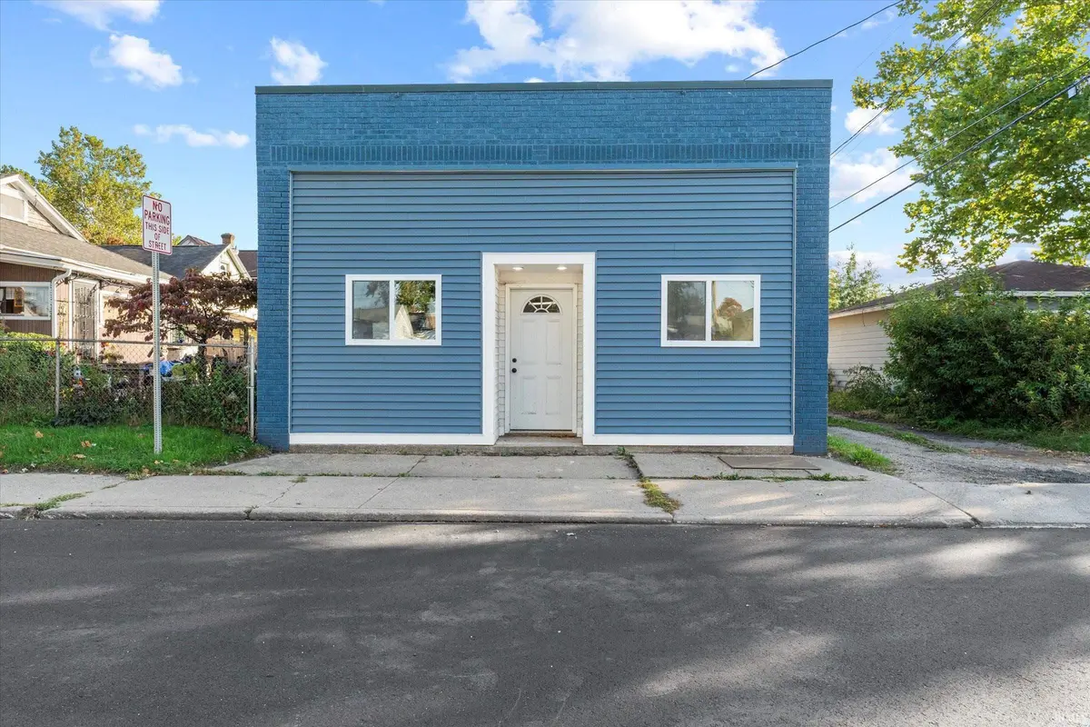 2210 Ford ST, South Bend, IN 46619