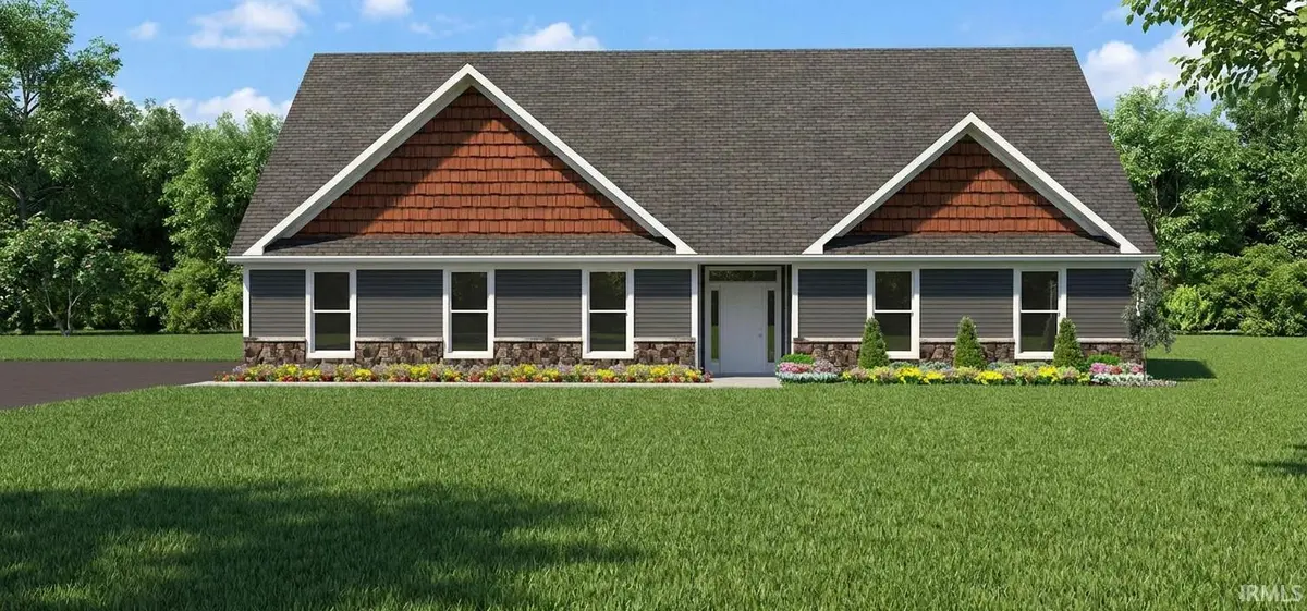 1334 S Parks Edge RD, Bloomington, IN 47401