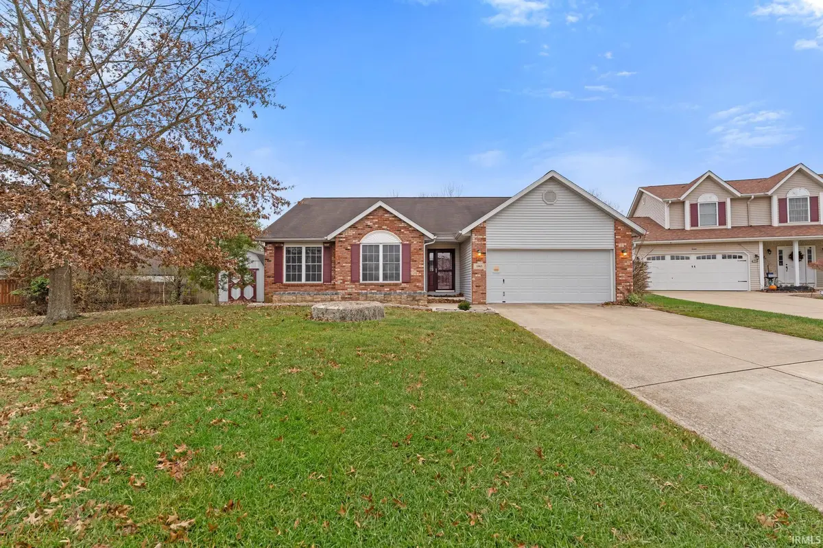 1063 S Colchester CT, Bloomington, IN 47401