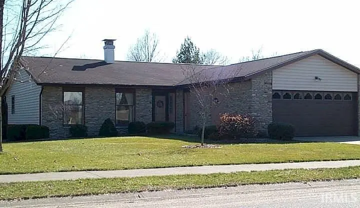 1504 E Bradshire ST, Bloomington, IN 47401-8724