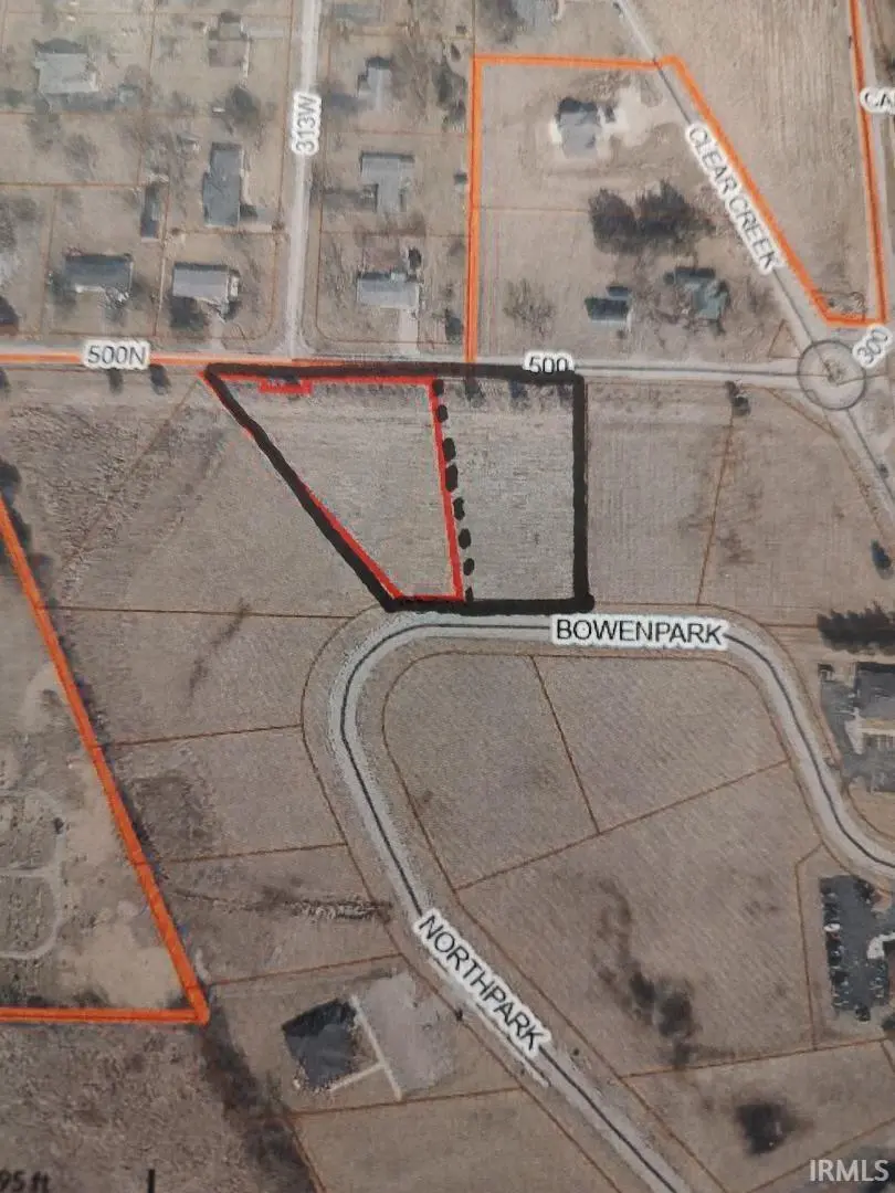 410 & 430 Bowenpark AVE, Huntington, IN 46750
