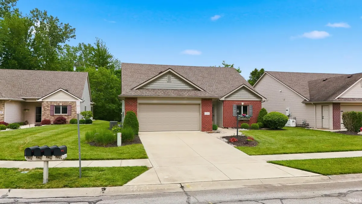 2014 Cortland LN, Kendallville, IN 46755