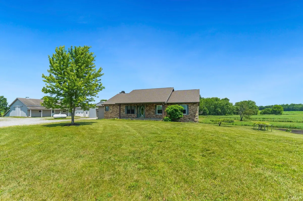 2150 N Us Highway 33 ***, Kimmell, IN 46760-9640