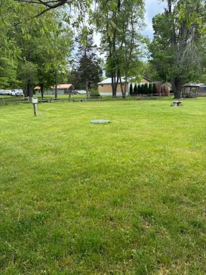 TBD Lane 365 Jimmerson Lake ***, Fremont, IN 46737