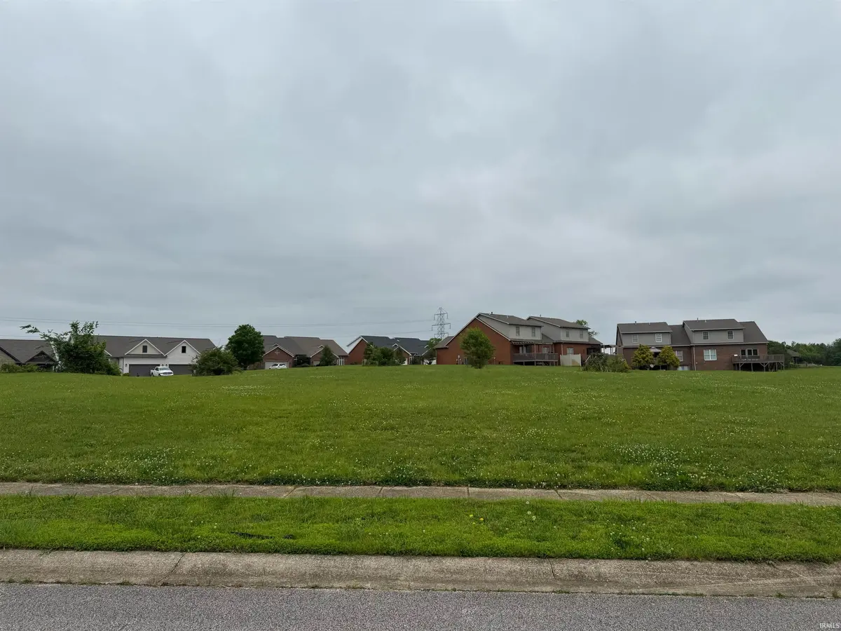 4541 Sierra DR, Boonville, IN 47601