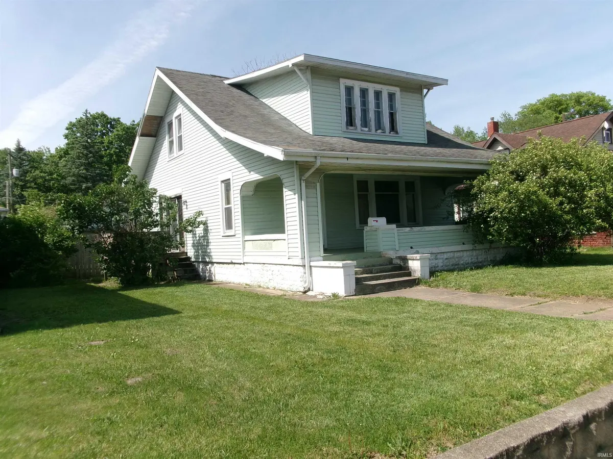780 W Main ***, Peru, IN 46970