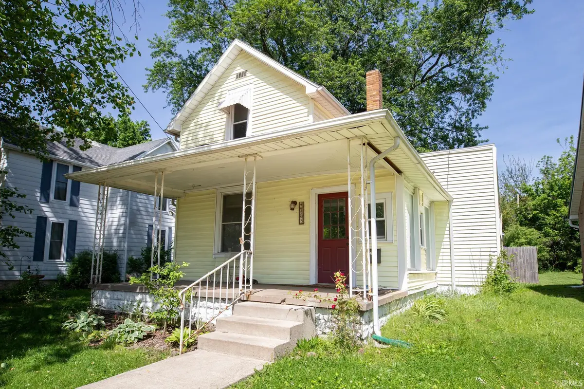 783 N East ST, Wabash, IN 46992-1915