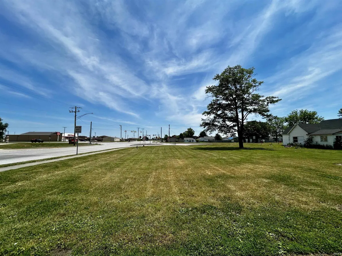 Market ST, Monon, IN 47959