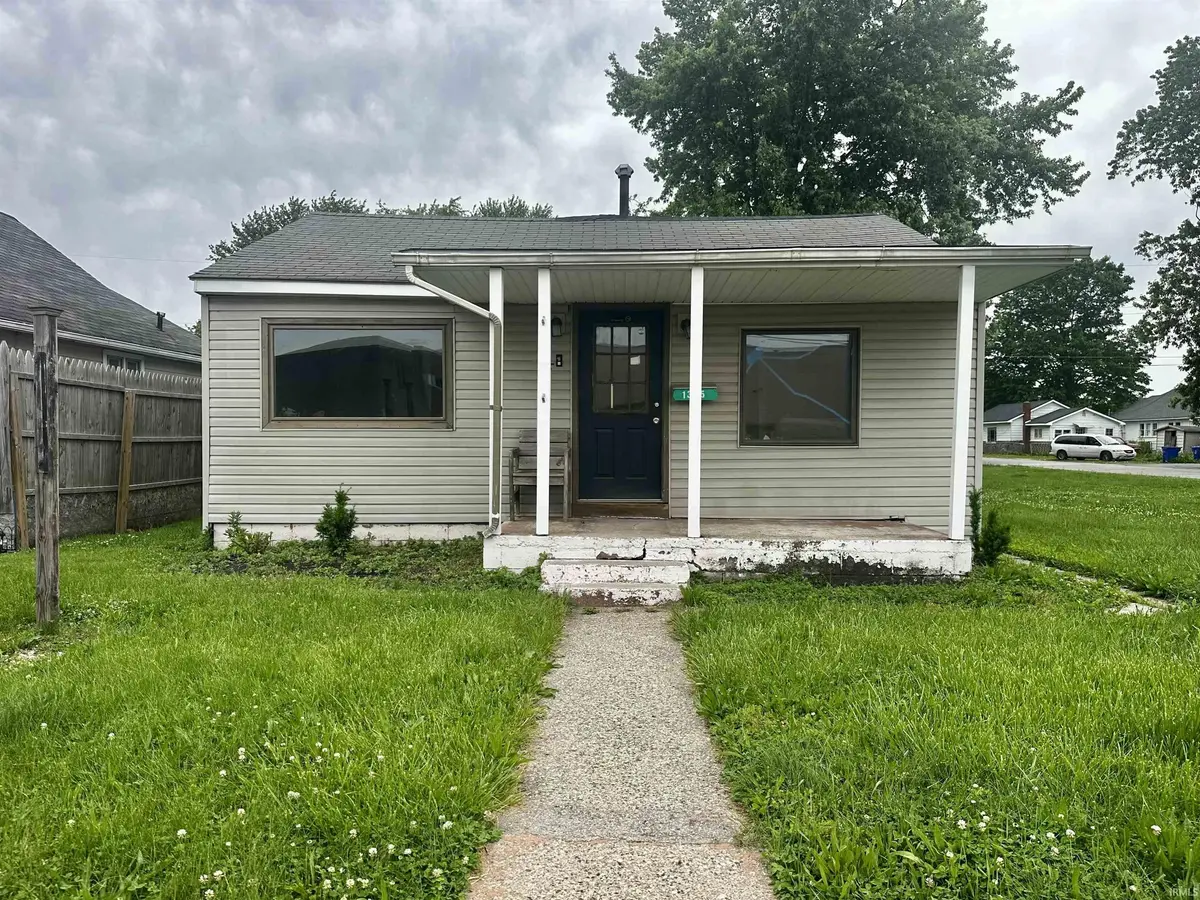 1305 17Th ST, Kokomo, IN 46902-1917